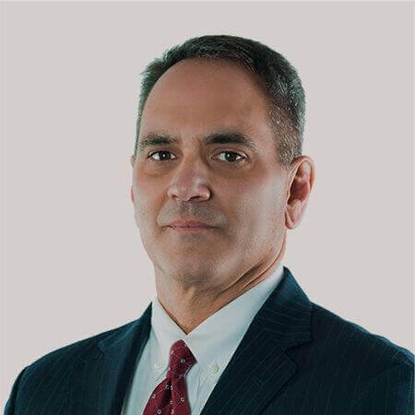 Kenneth N. Jean Photo
